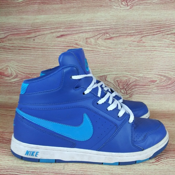 **SOLD SOLD**Nike Prestige IV High Hero - Picture 4 of 8
